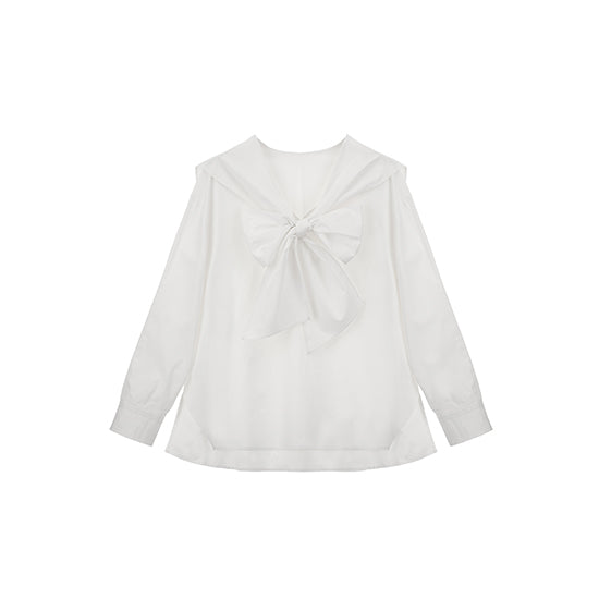 Celebshop Edition Ribbon Shirts