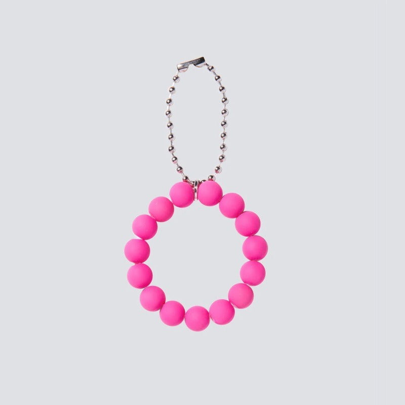 LEGODT Tumbler Deco Acrylic Ring: Pink