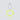 LEGODT Tumbler Deco Acrylic Ring: Yellow
