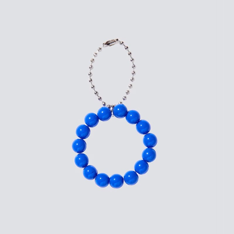 LEGODT Tumbler Deco Acrylic Ring: Blue