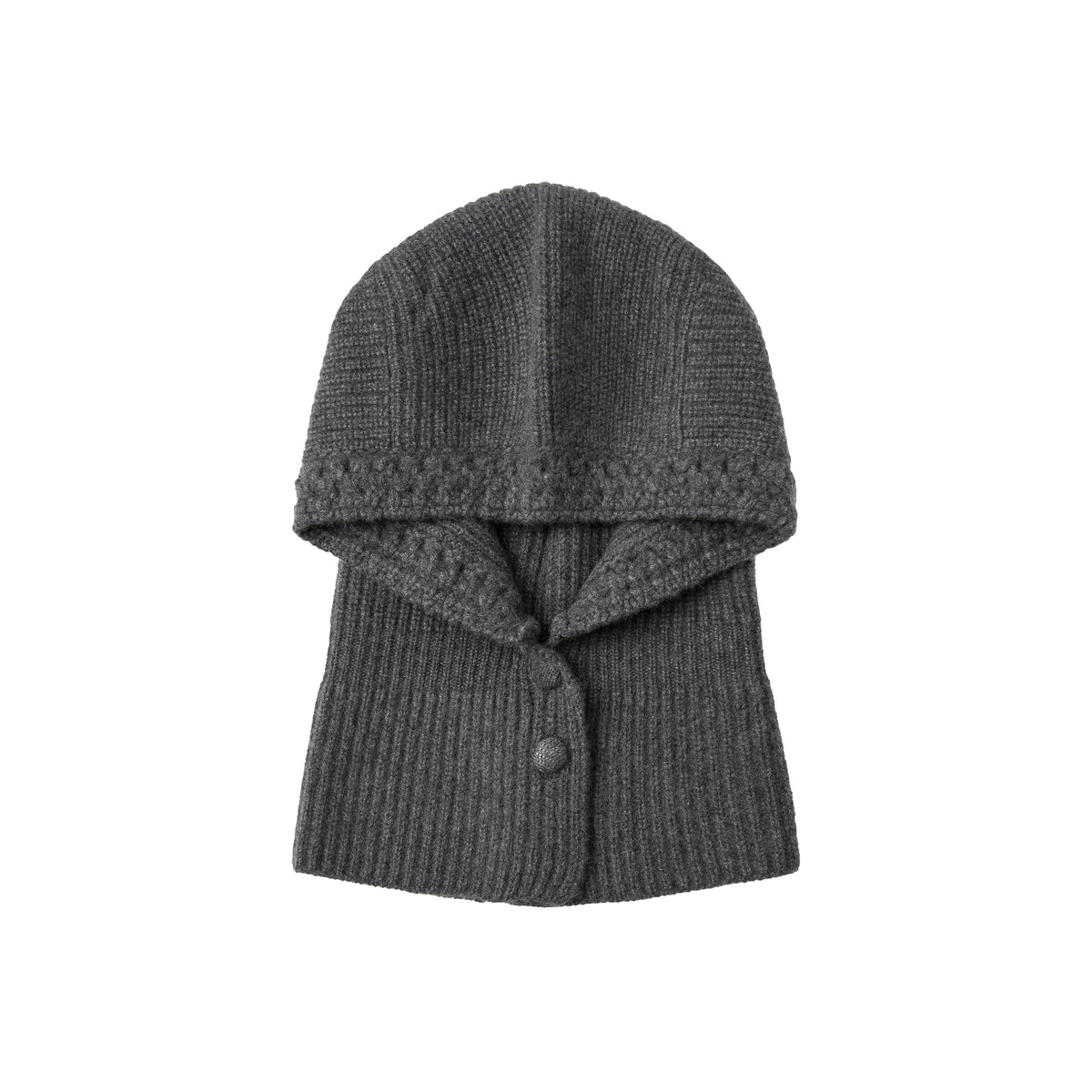 Deverotta Cashmere Balaclava