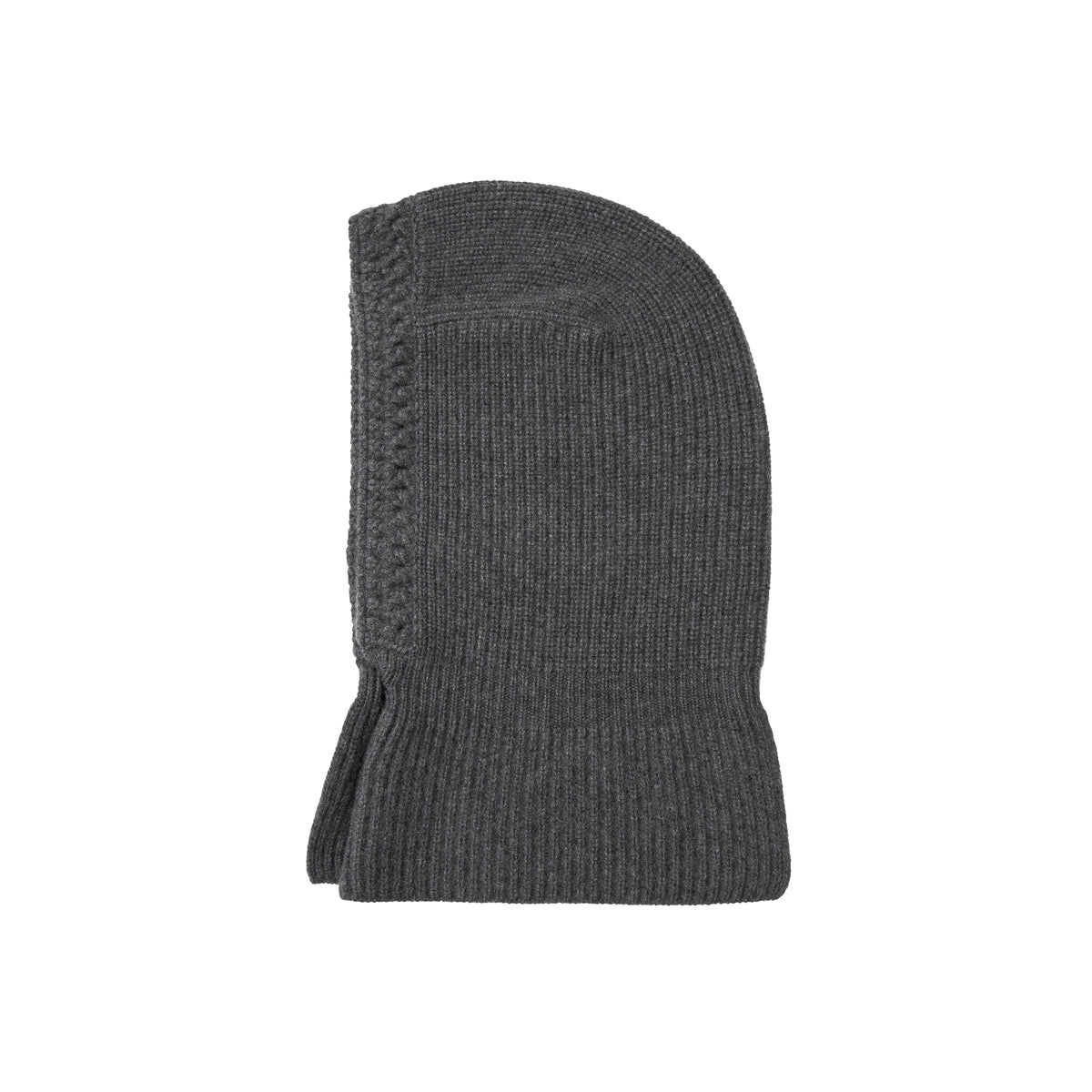 Deverotta Cashmere Balaclava