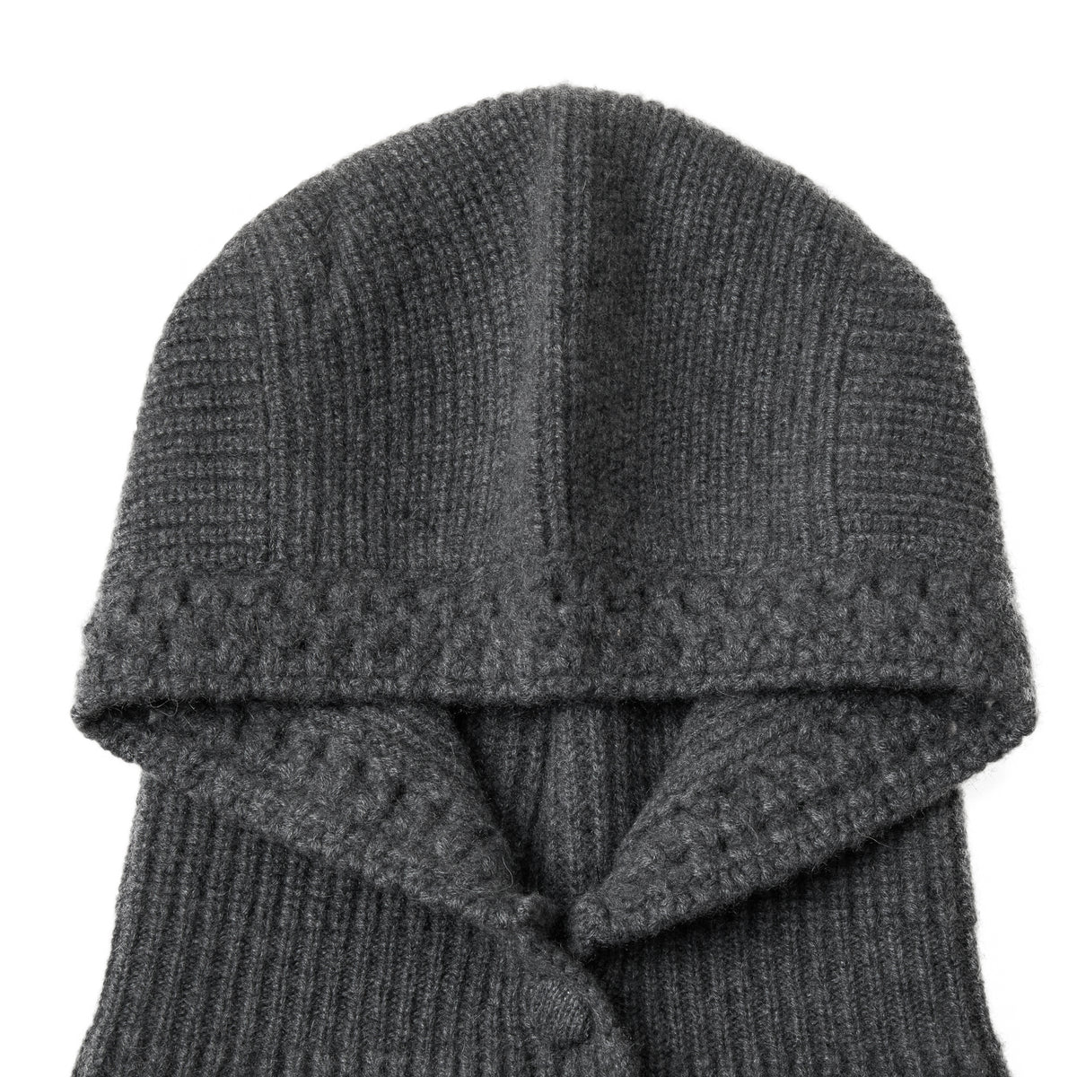 Deverotta Cashmere Balaclava