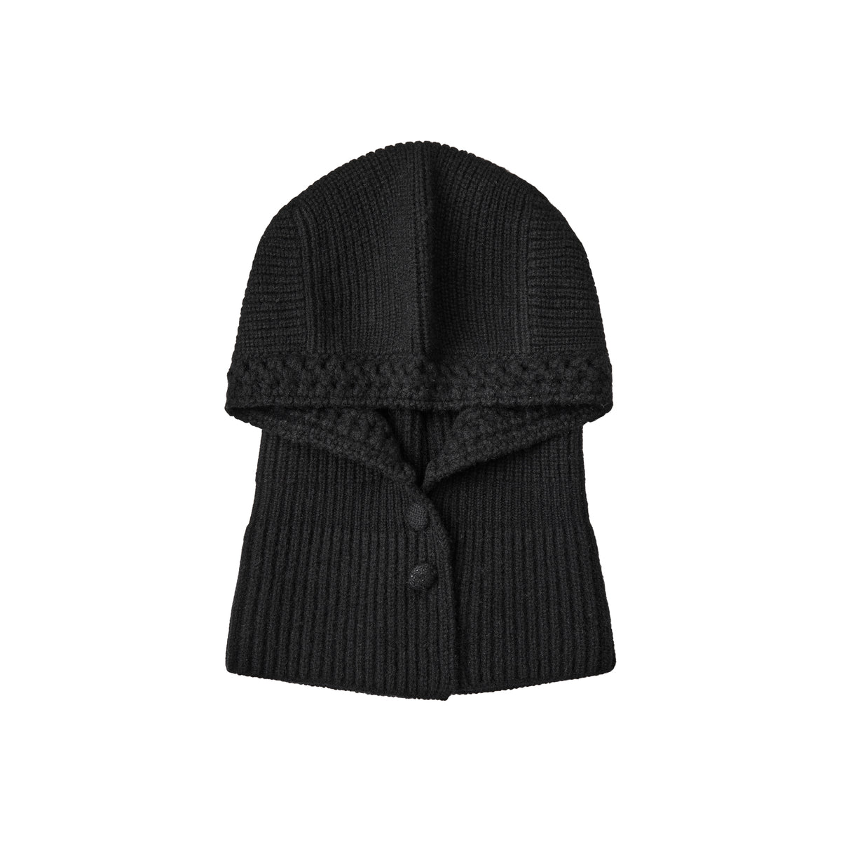 Deverotta Cashmere Balaclava