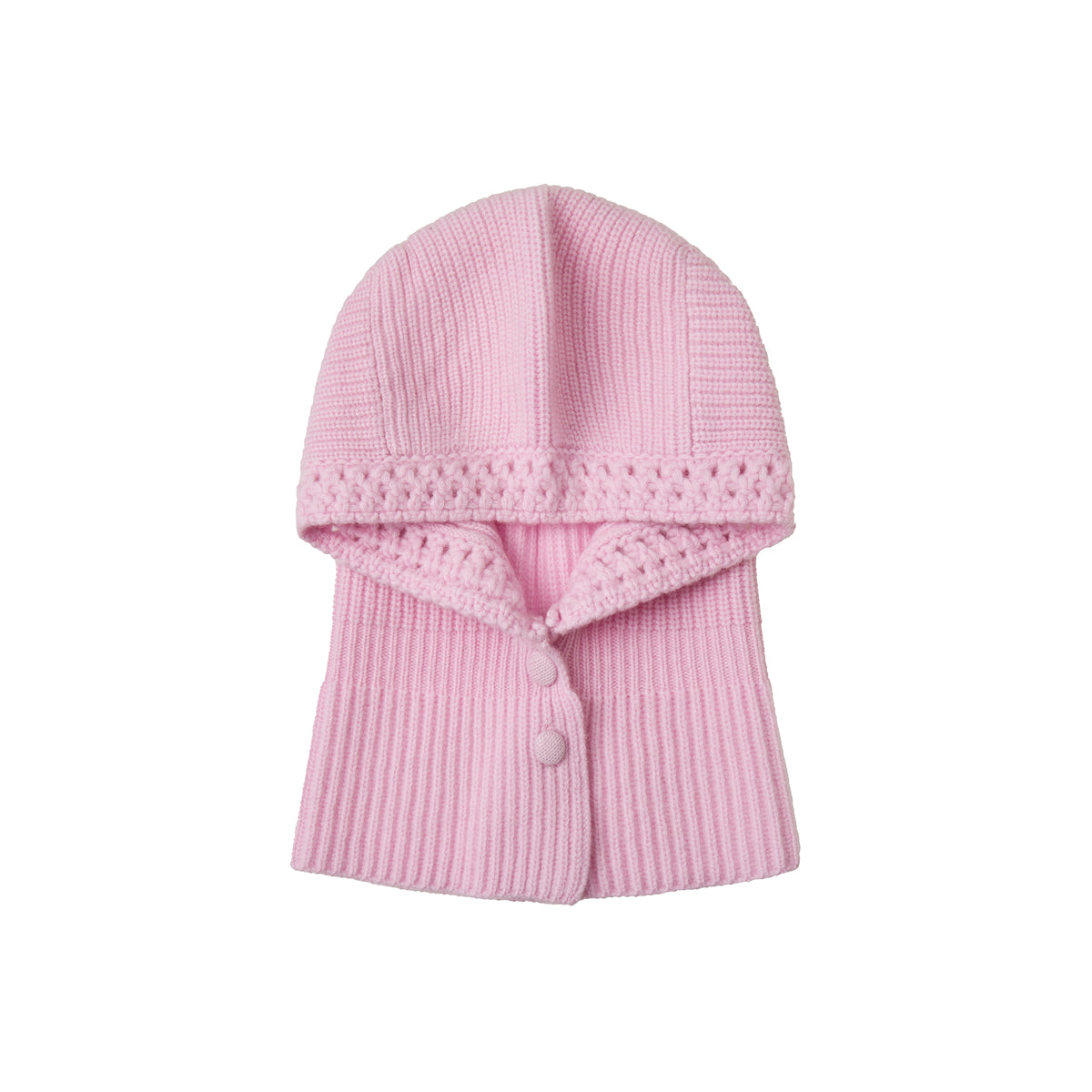 Deverotta Cashmere Balaclava