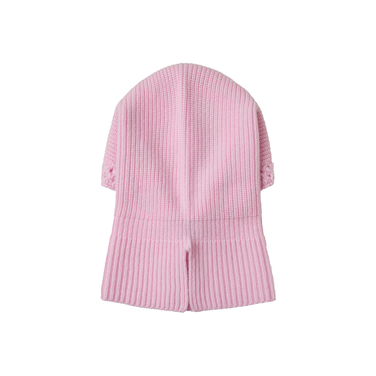 Deverotta Cashmere Balaclava