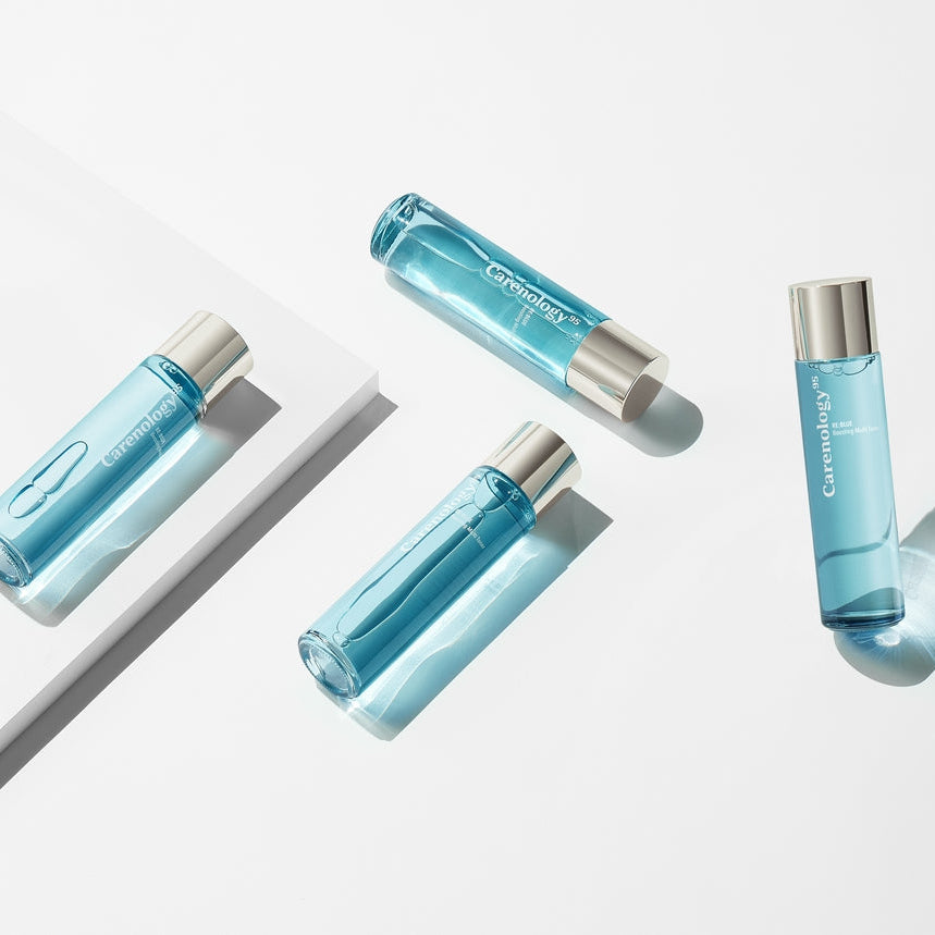 Carenology95 RE:BLUE Boosting Multi Toner 150 ml
