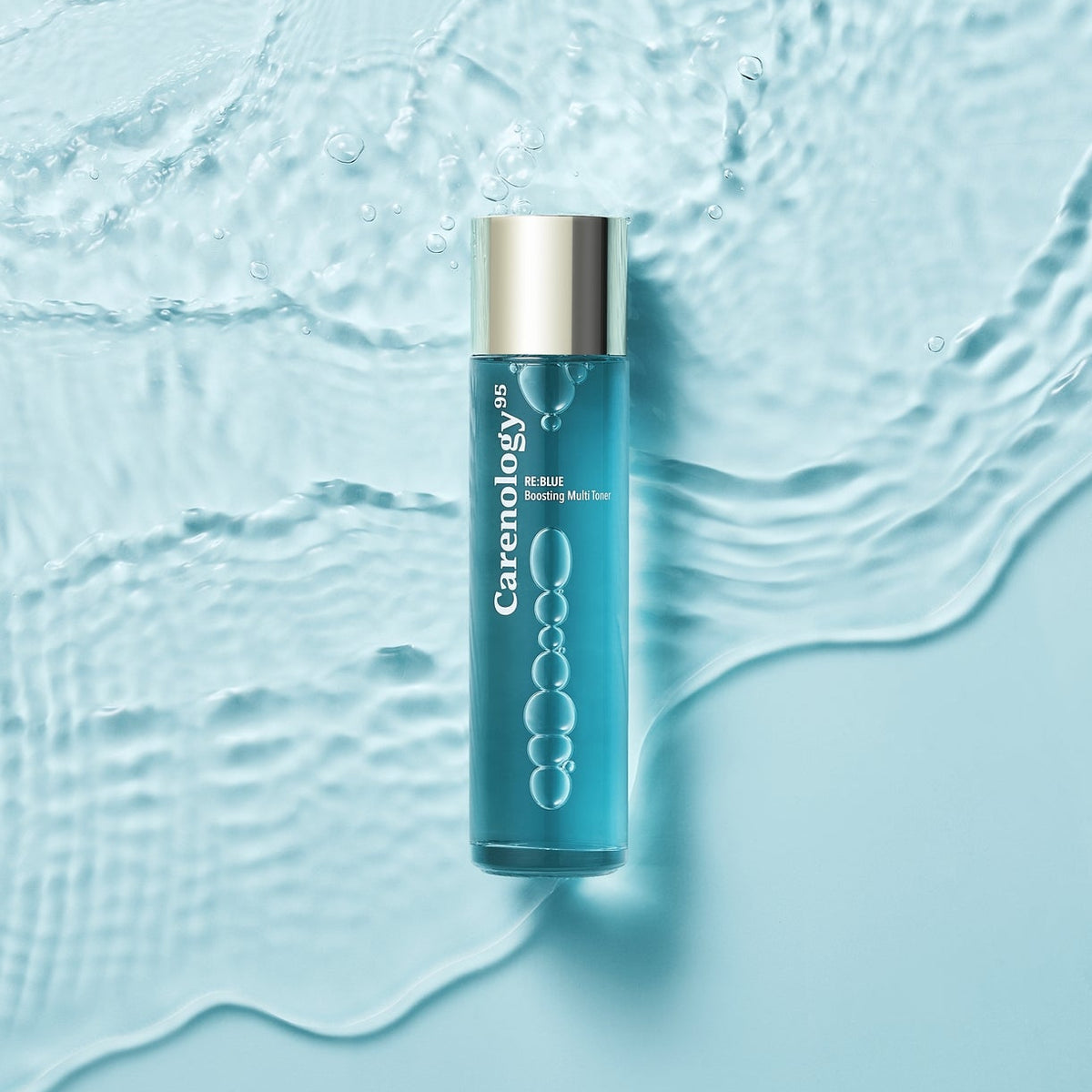 Carenology95 RE:BLUE Boosting Multi Toner 150 ml