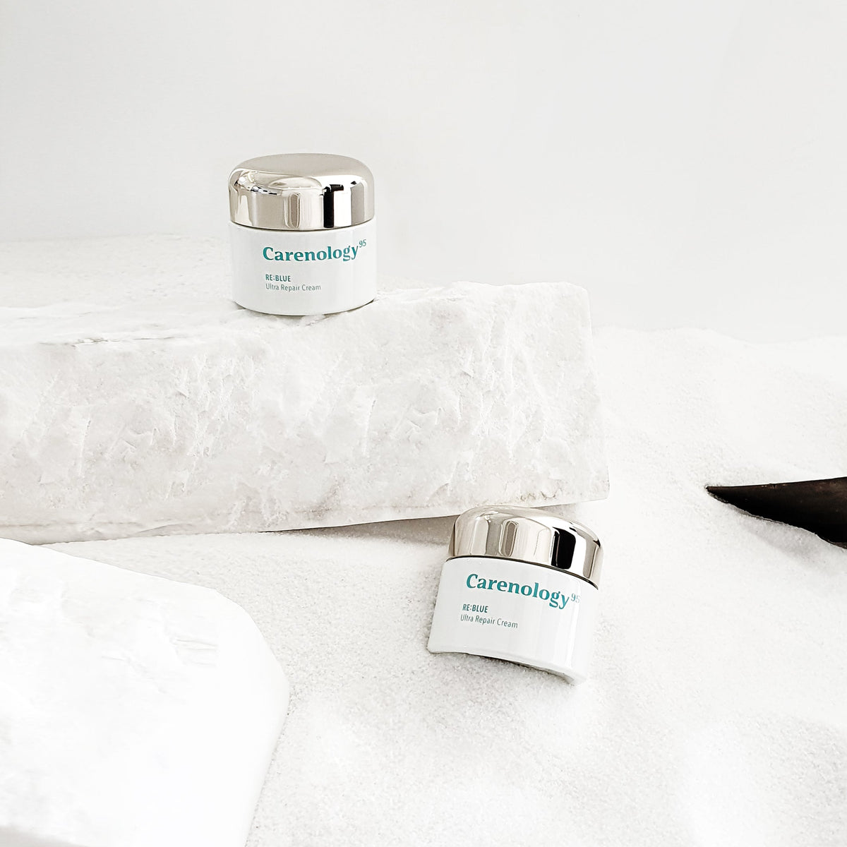 Carenology95 RE:BLUE Ultra Repair Cream 50 ml
