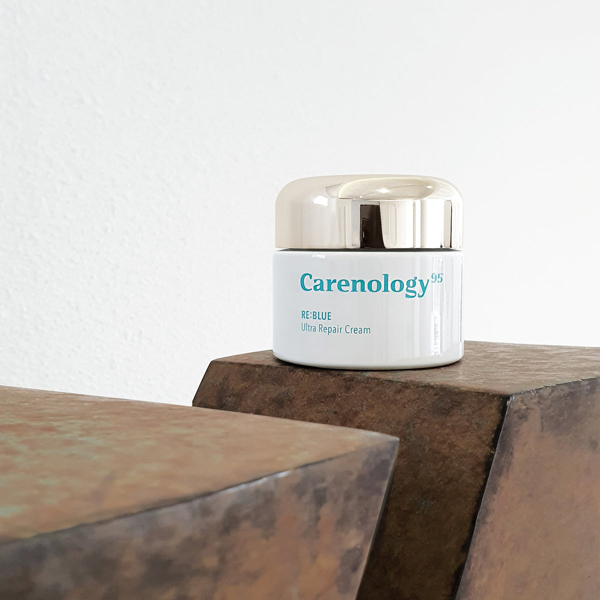 Carenology95 RE:BLUE Ultra Repair Cream 50 ml