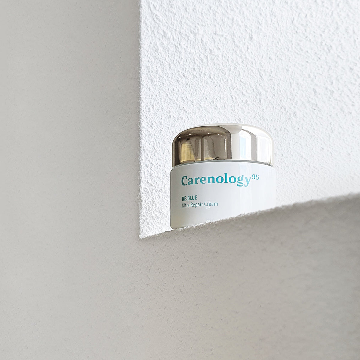 Carenology95 RE:BLUE Ultra Repair Cream 50 ml