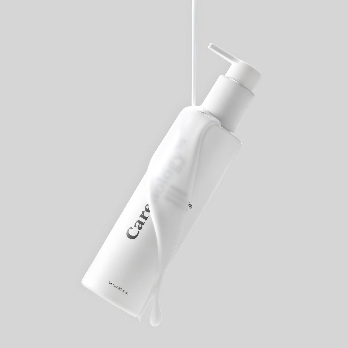 Carenology95 RE:BORN Cica Comforting Cleansing Milk