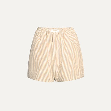 nareun breaism In & Out Short Trunks