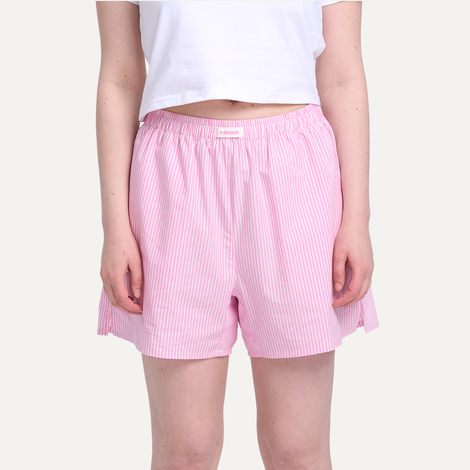 nareun breaism In & Out Short Trunks