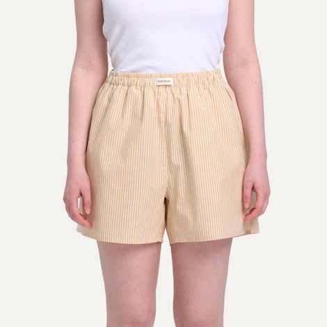 nareun breaism In & Out Short Trunks