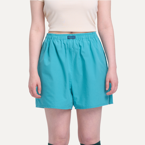 nareun breaism In & Out Short Trunks