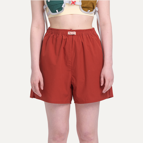 nareun breaism In & Out Short Trunks