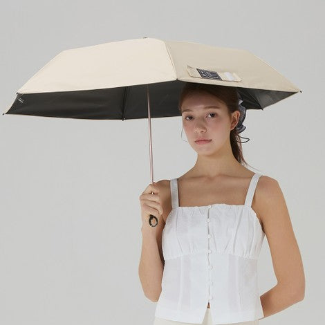 WHITESANDS 600 AIR Ultra-Light UV Parasol ELUA_Butter Yellow