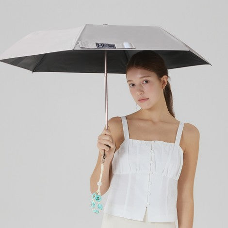 WHITESANDS 602 AIR Ultra-Light UV Parasol ELUA_Beige