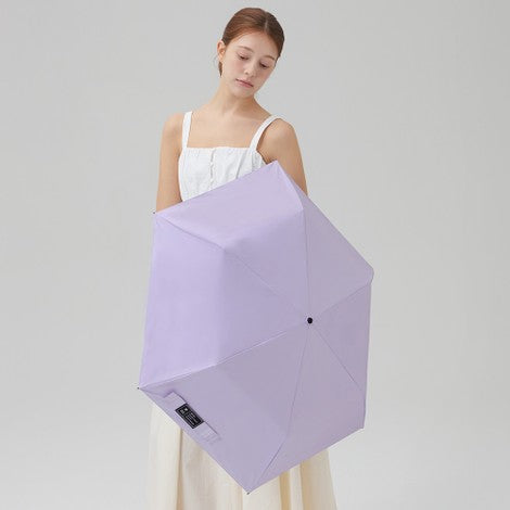 WHITESANDS 604 AIR Ultra-Light UV Parasol ELUA_Purple