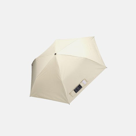 WHITESANDS 600 AIR Ultra-Light UV Parasol ELUA_Butter Yellow