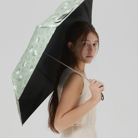 WHITESANDS 600 AIR Ultra-Light UV Parasol LUMIA_Green