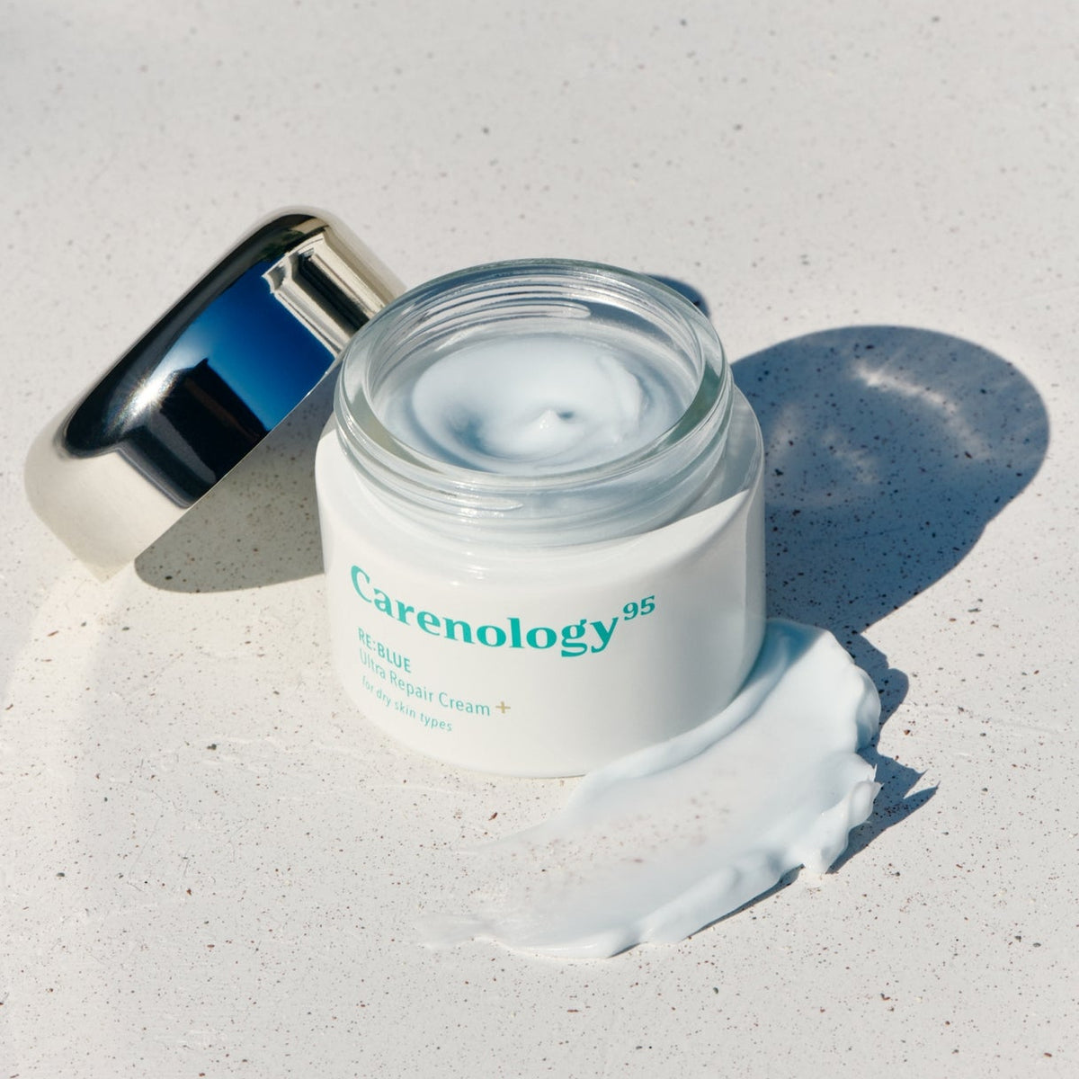 Carenology95 RE:BLUE Ultra Repair Cream 50 ml