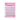 CCAM BBAK No-Glue Lash Rose 48 pcs