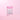 CCAM BBAK No-Glue Lash Rose 48 pcs