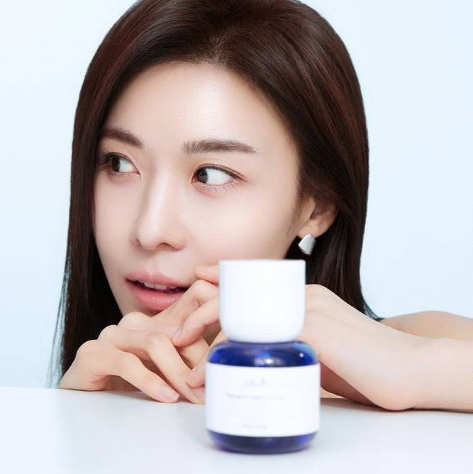 POUCH24 24o3 Peptiglow Hydra Serum