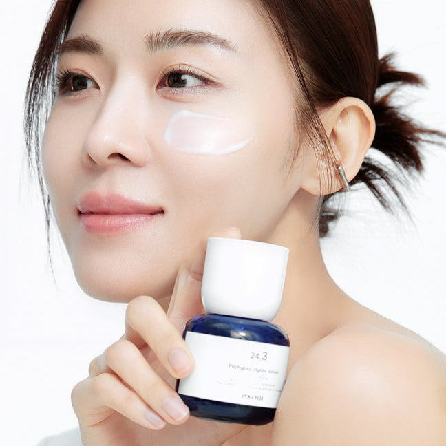 POUCH24 24o3 Peptiglow Hydra Serum