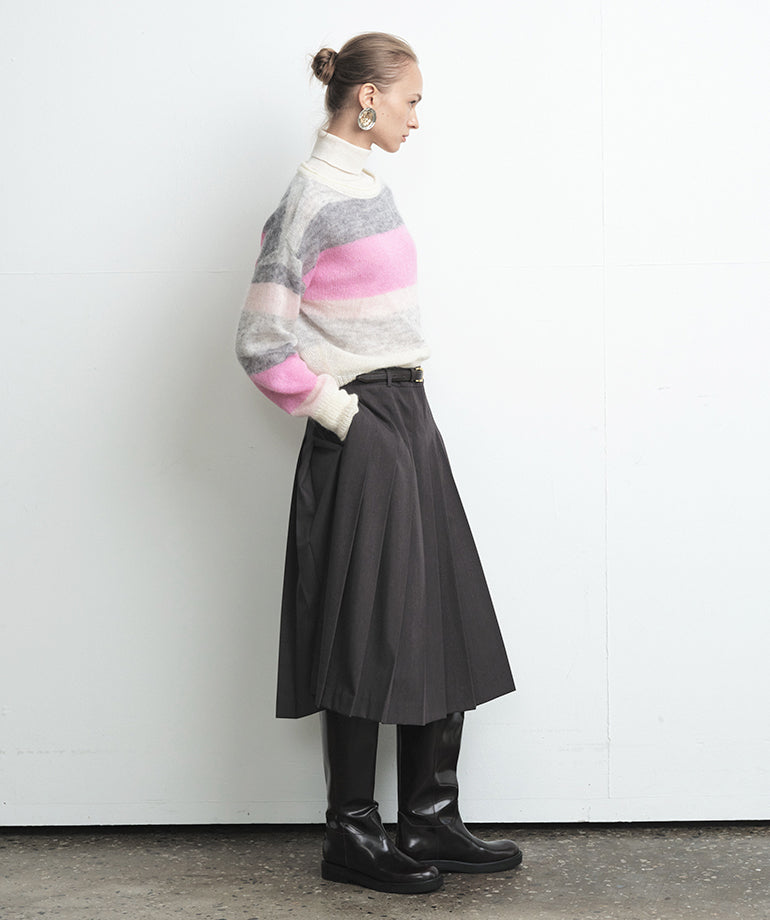 Celebshop Edition Gradient Pullover