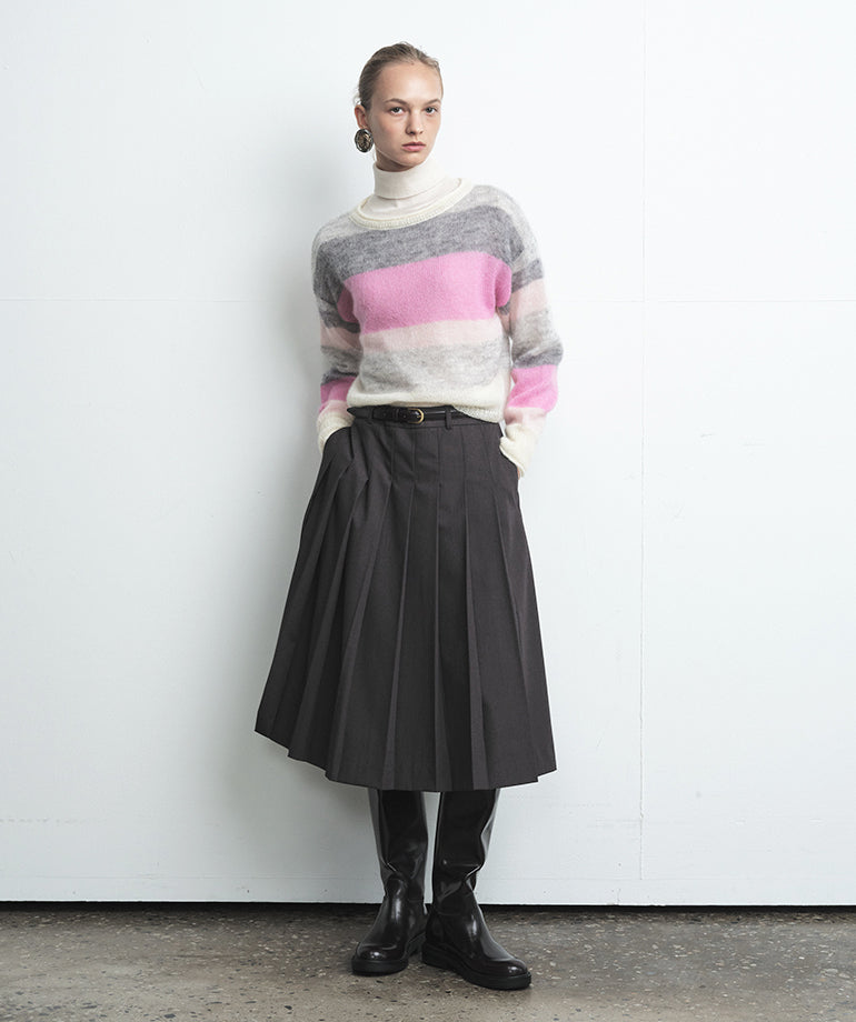 Celebshop Edition Gradient Pullover