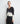 Celebshop Edition Gradient V neck Cardigan
