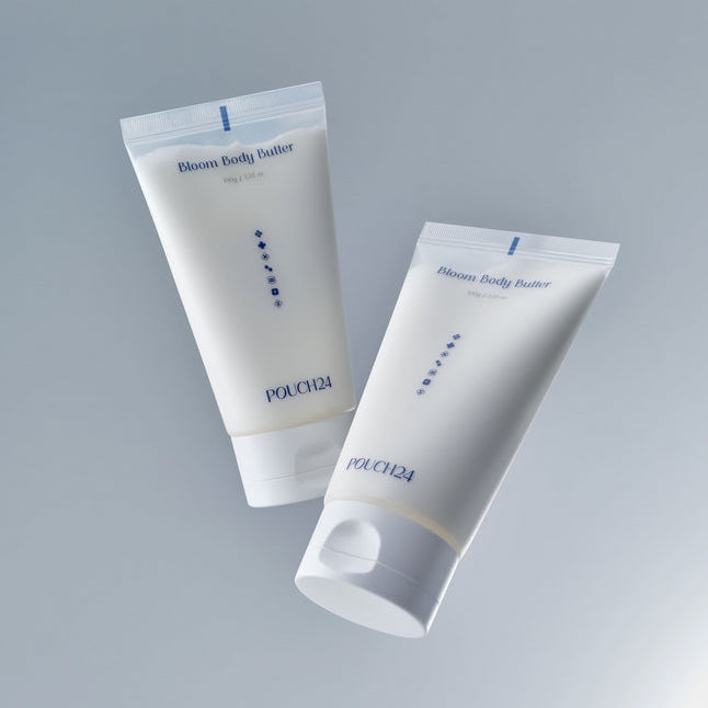 POUCH24 Bloom Body Butter