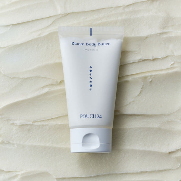 POUCH24 Bloom Body Butter
