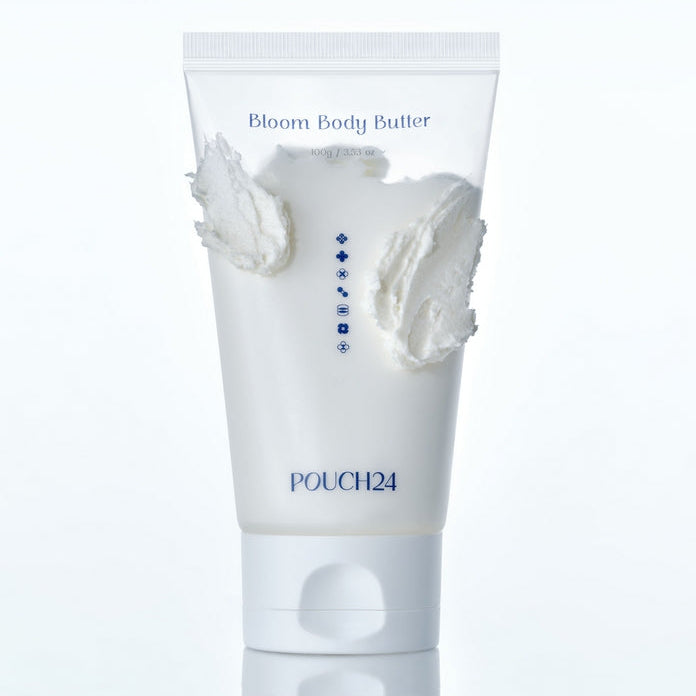 POUCH24 Bloom Body Butter