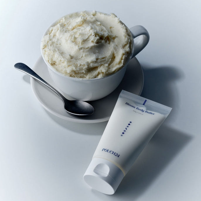 POUCH24 Bloom Body Butter