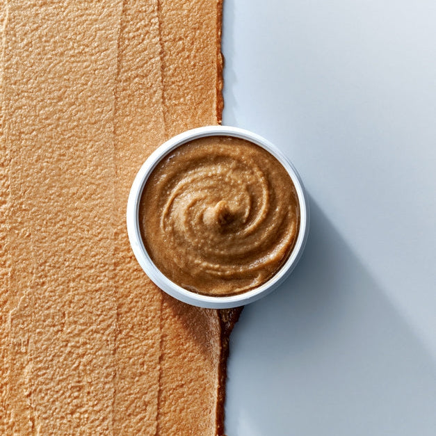 POUCH24 Molten Sugar Scrub