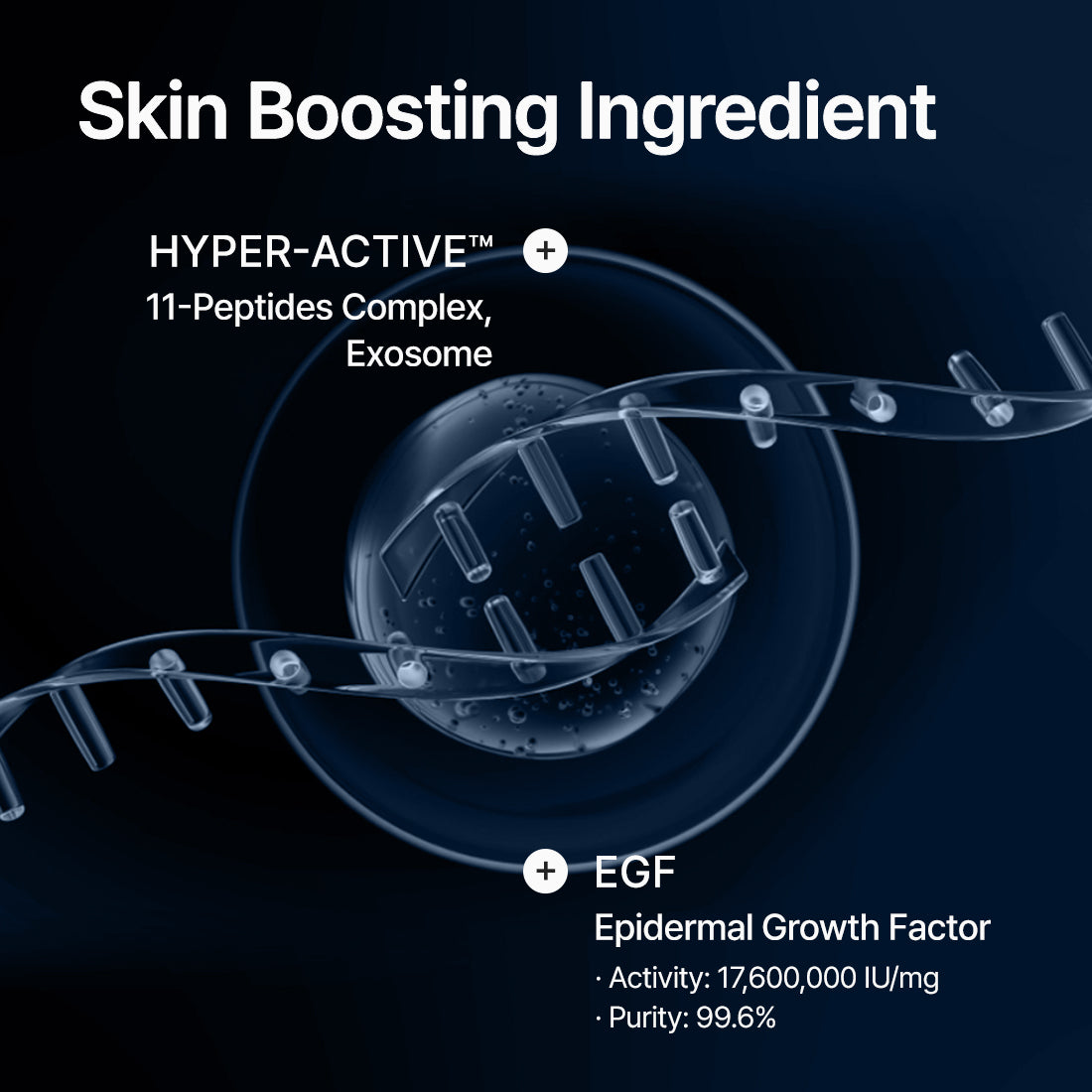 FROMRIER EGF Hyper Active Pore Sebum Mask 4 EA
