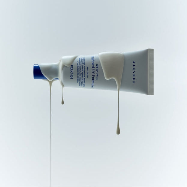 POUCH24 Refined UV Formula