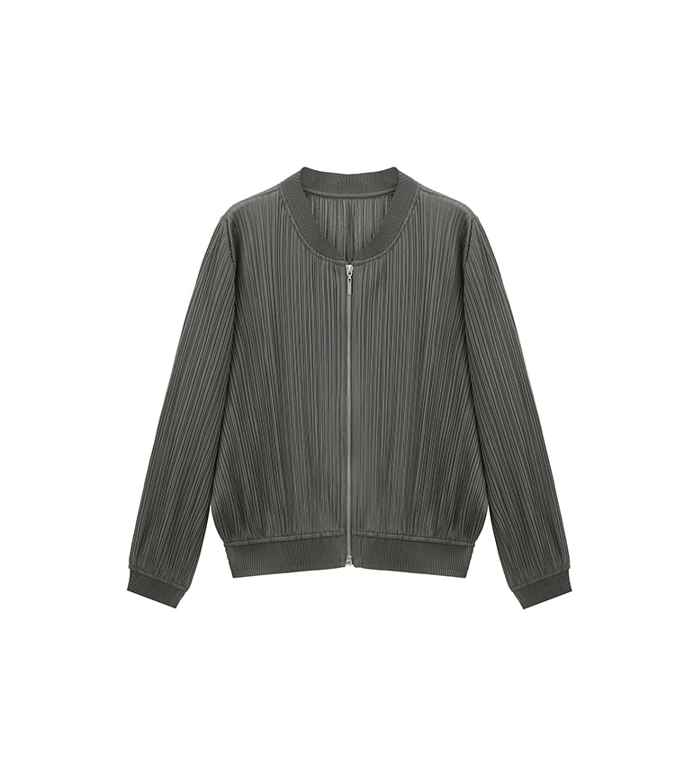 Celebshop Edition Pleats Bolero Jacket