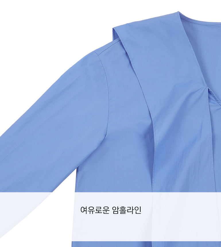 Celebshop Edition Ribbon Shirts
