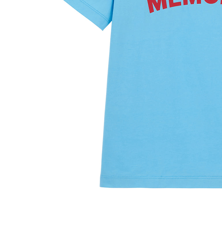 Celebshop Edition X YOSIGO Archive Tee 3 pcs SET