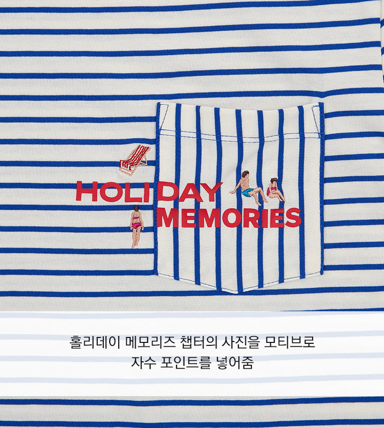 Celebshop Edition X YOSIGO Archive Tee 3 pcs SET