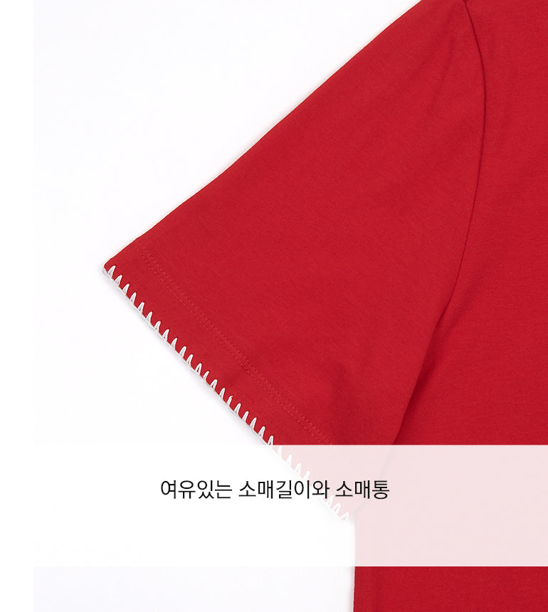 Celebshop Edition X YOSIGO Archive Tee 3 pcs SET