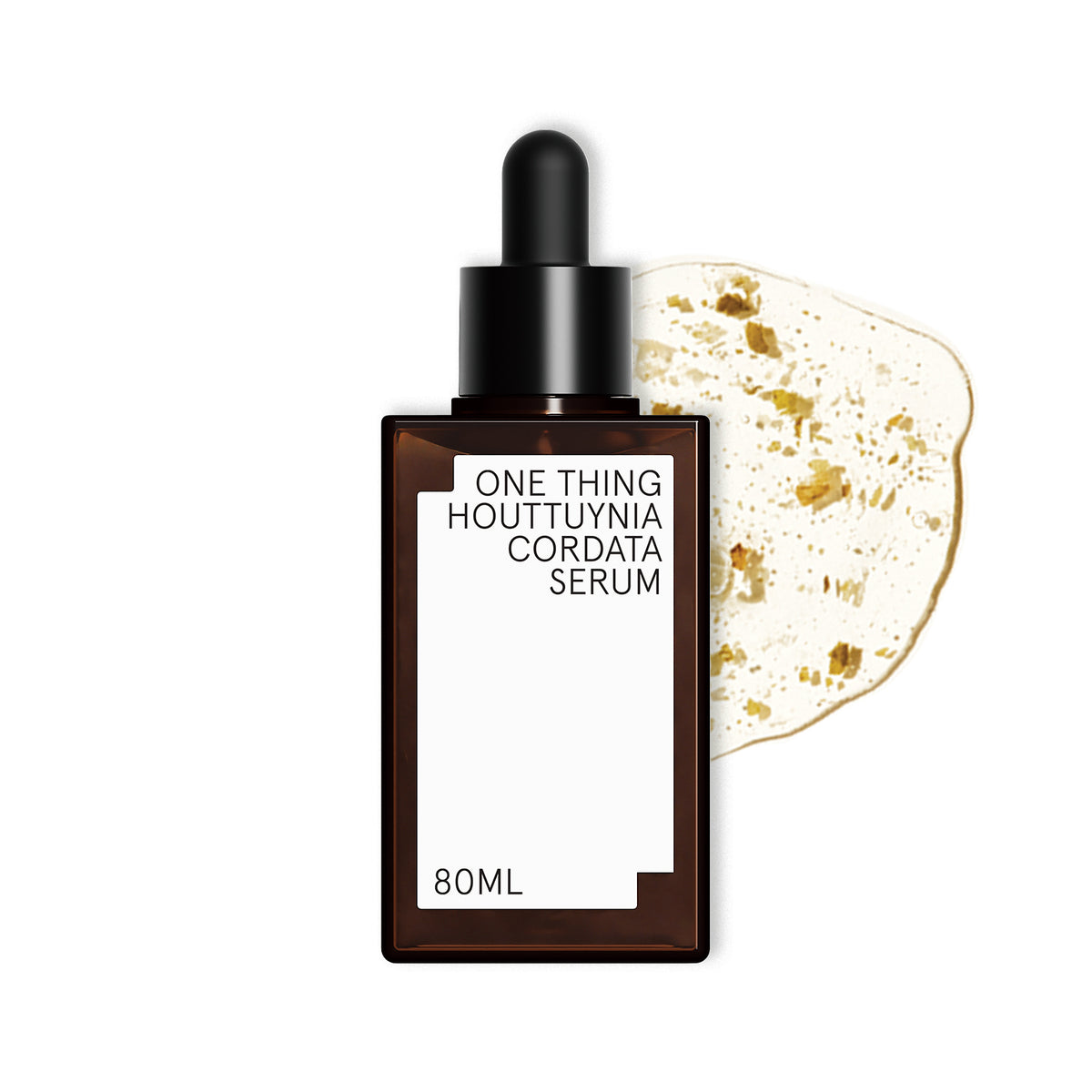 ONE THING Houttuynia Cordata Serum 80ml