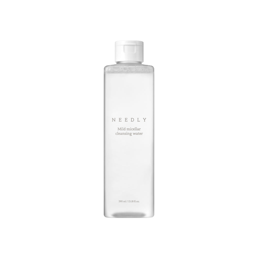 NEEDLY Micellar Cleansing Water