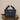 UMER_MRRV) TR Lune Bag Petit Blue Saphir