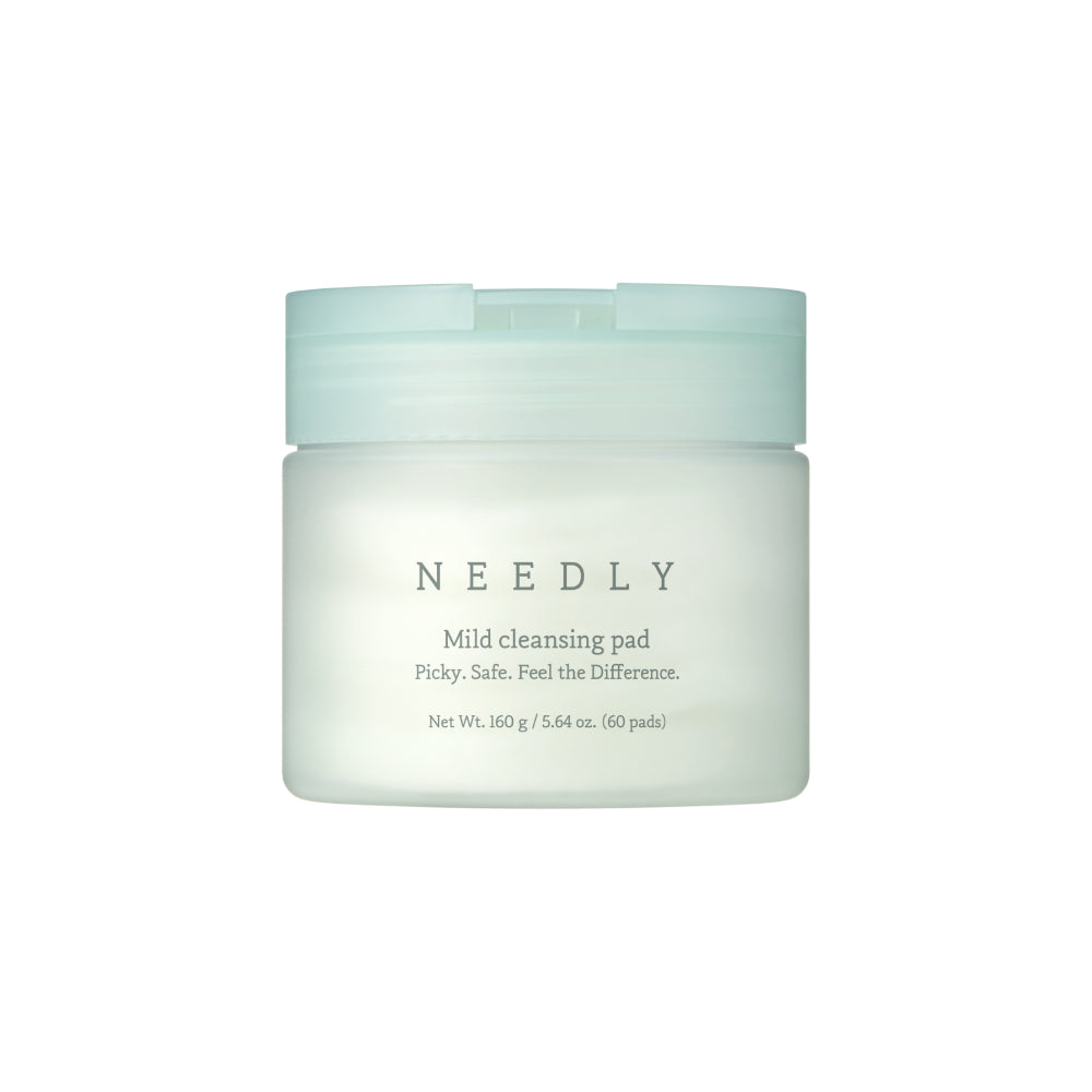 NEEDLY Mild Cleansing Pad